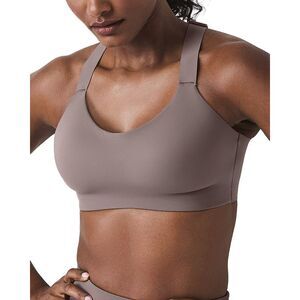 Spanx® Womens  Medium Impact Sports Bra, Grey